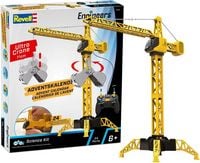 Produktbild: Adventskalender Revell Engineers "Ultra Crane"