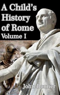 Produktbild: A Child's History of Rome Volume I