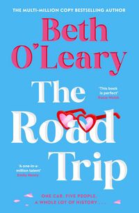 Produktbild: The Road Trip
