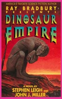 Produktbild: Ray Bradbury Presents Dinosaur Empire