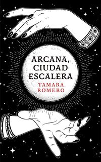 Produktbild: Arcana, Ciudad Escalera