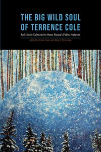Produktbild: Big Wild Soul of Terrence Cole