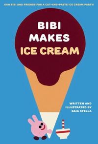 Produktbild: Bibi Makes Ice Cream
