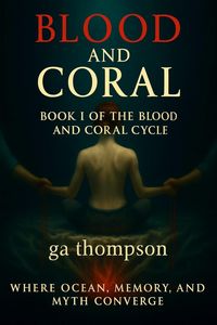 Produktbild: Blood and Coral (Blood and Coral Cycle)