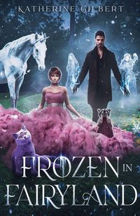 Produktbild: Frozen in Fairyland