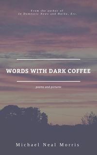 Produktbild: Words With Dark Coffee