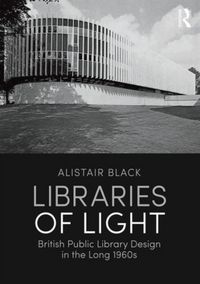 Produktbild: Black, A: Libraries of Light