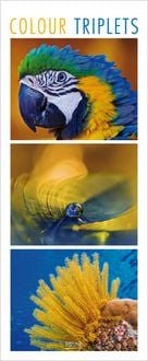 Produktbild: Colour Triplets 2027