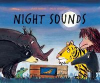 Produktbild: Night Sounds