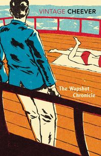 Produktbild: The Wapshot Chronicle
