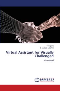 Produktbild: Virtual Assistant for Visually Challenged