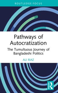 Produktbild: Pathways of Autocratization