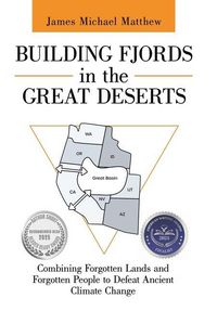 Produktbild: Building Fjords in the Great Deserts
