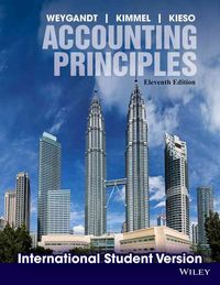 Produktbild: Accounting Principles
