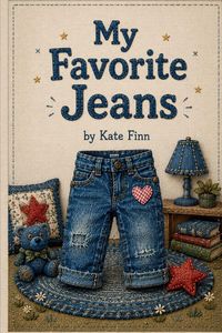 Produktbild: My Favorite Jeans