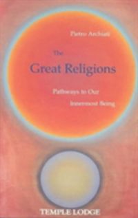Produktbild: The Great Religions