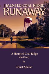Produktbild: Runaway (Haunted Coal Ridge, #19)
