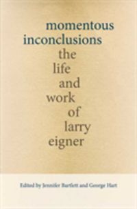 Produktbild: Momentous Inconclusions