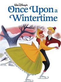 Produktbild: Once Upon a Wintertime