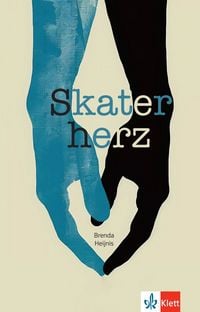 Produktbild: Skaterherz
