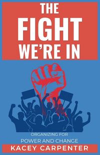 Produktbild: The Fight We're In