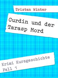 Produktbild: Curdin und der Tarasp Mord