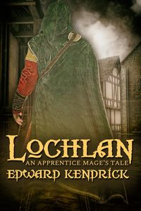 Produktbild: Lochlan