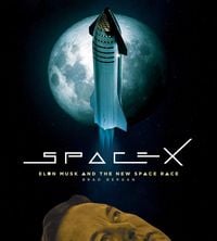 Produktbild: SpaceX