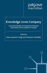 Produktbild: Knowledge Loves Company