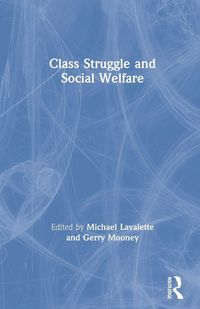 Produktbild: Class Struggle and Social Welfare