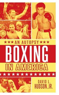 Produktbild: Boxing in America