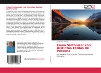 Produktbild: C&oacute;mo Sintonizar con Distintos Estilos de Persona