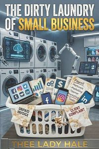 Produktbild: The Dirty Laundry of Small Business
