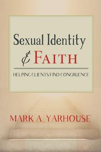 Produktbild: Sexual Identity and Faith