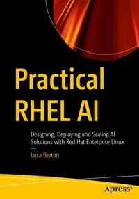 Produktbild: Practical RHEL AI