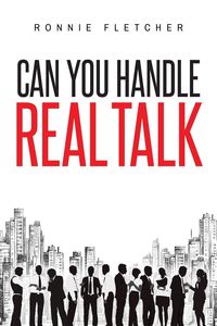 Produktbild: Can You Handle Real Talk