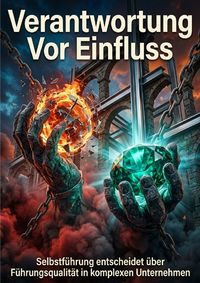 Produktbild: Verantwortung Vor Einfluss