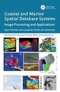 Produktbild: Coastal and Marine Spatial Database Systems