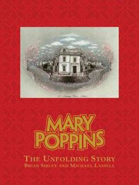 Produktbild: Sibley, B: "Mary Poppins"