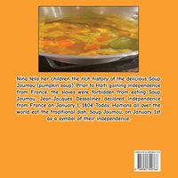 Produktbild: Soup Joumou
