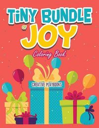 Produktbild: Tiny Bundle of Joy Coloring Book