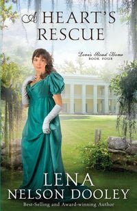 Produktbild: A Heart's Rescue