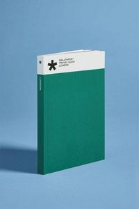 Produktbild: Wallpaper* Travel Guide - London
