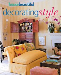 Produktbild: House Beautiful Decorating Style