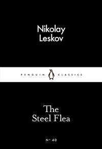 Produktbild: The Steel Flea