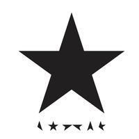 Bild vom Artikel Blackstar vom Autor David Bowie