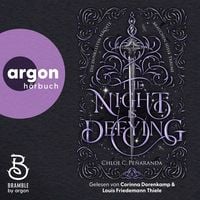 Produktbild: The Night is Defying