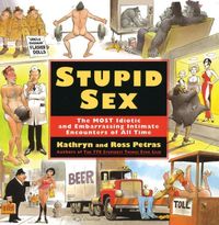 Produktbild: Stupid Sex