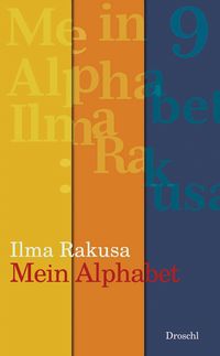 Produktbild: Mein Alphabet