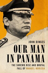 Produktbild: Our Man in Panama